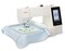 Janome Memory Craft 500E Limited Edition Embroidery Machine 11x.7.9